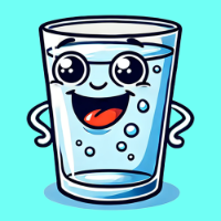 Happy Glass